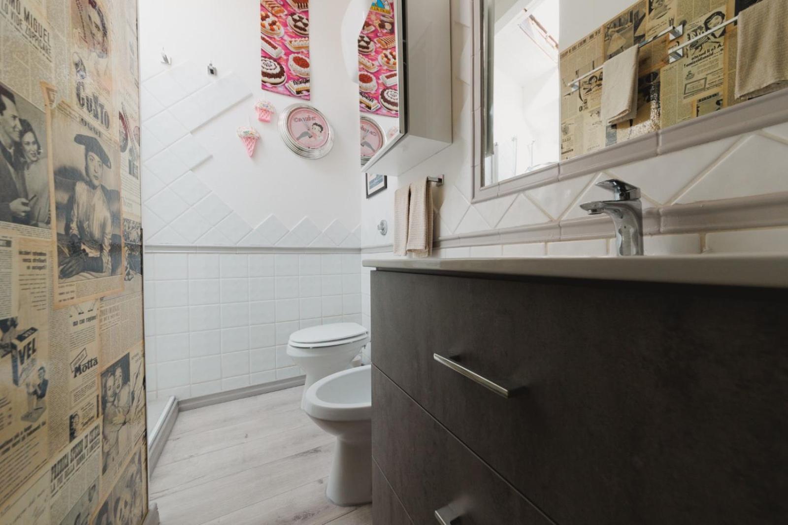 Sardinia Re - Sa Pretziosa Apartamento Alghero Exterior foto