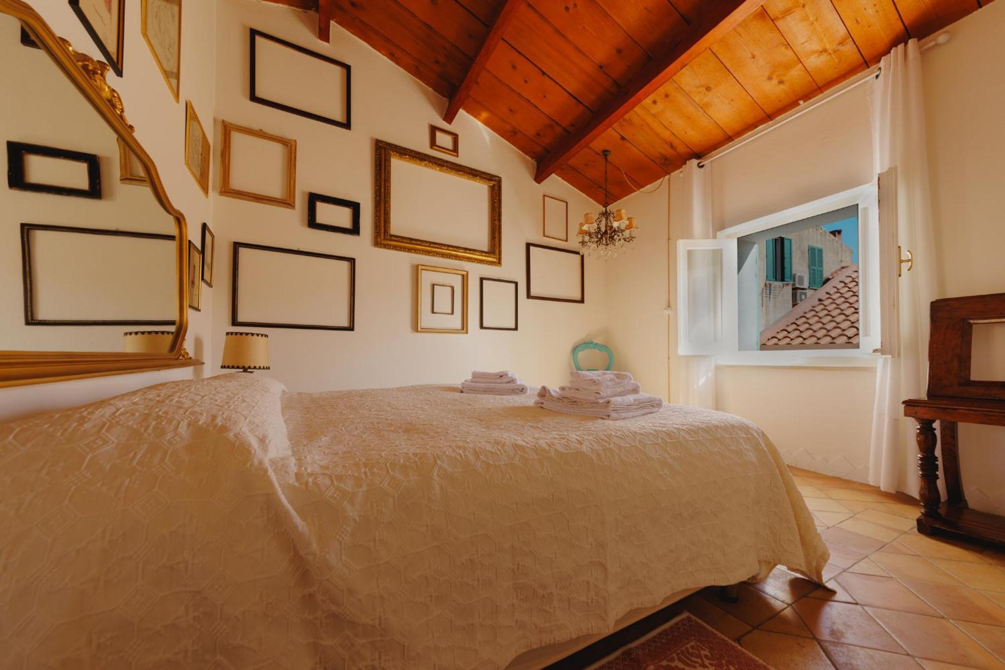 Sardinia Re - Sa Pretziosa Apartamento Alghero Exterior foto