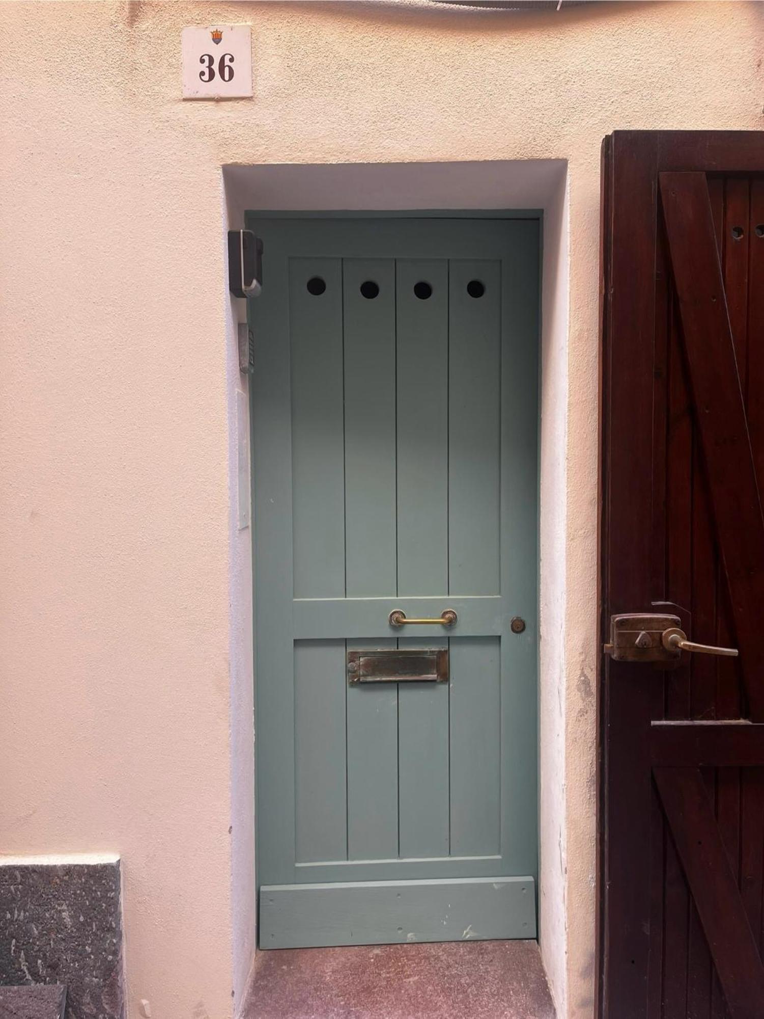 Sardinia Re - Sa Pretziosa Apartamento Alghero Exterior foto
