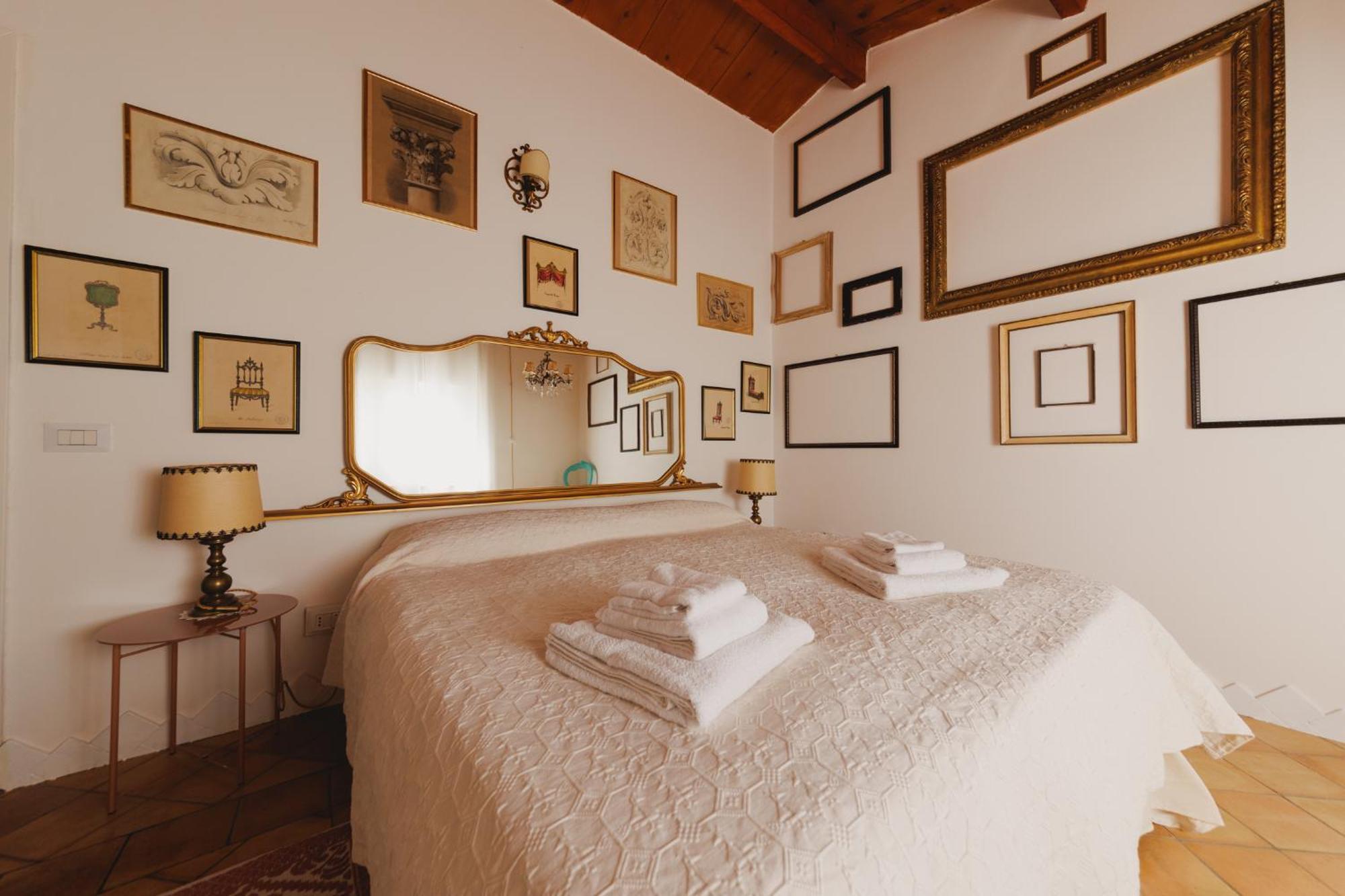 Sardinia Re - Sa Pretziosa Apartamento Alghero Exterior foto