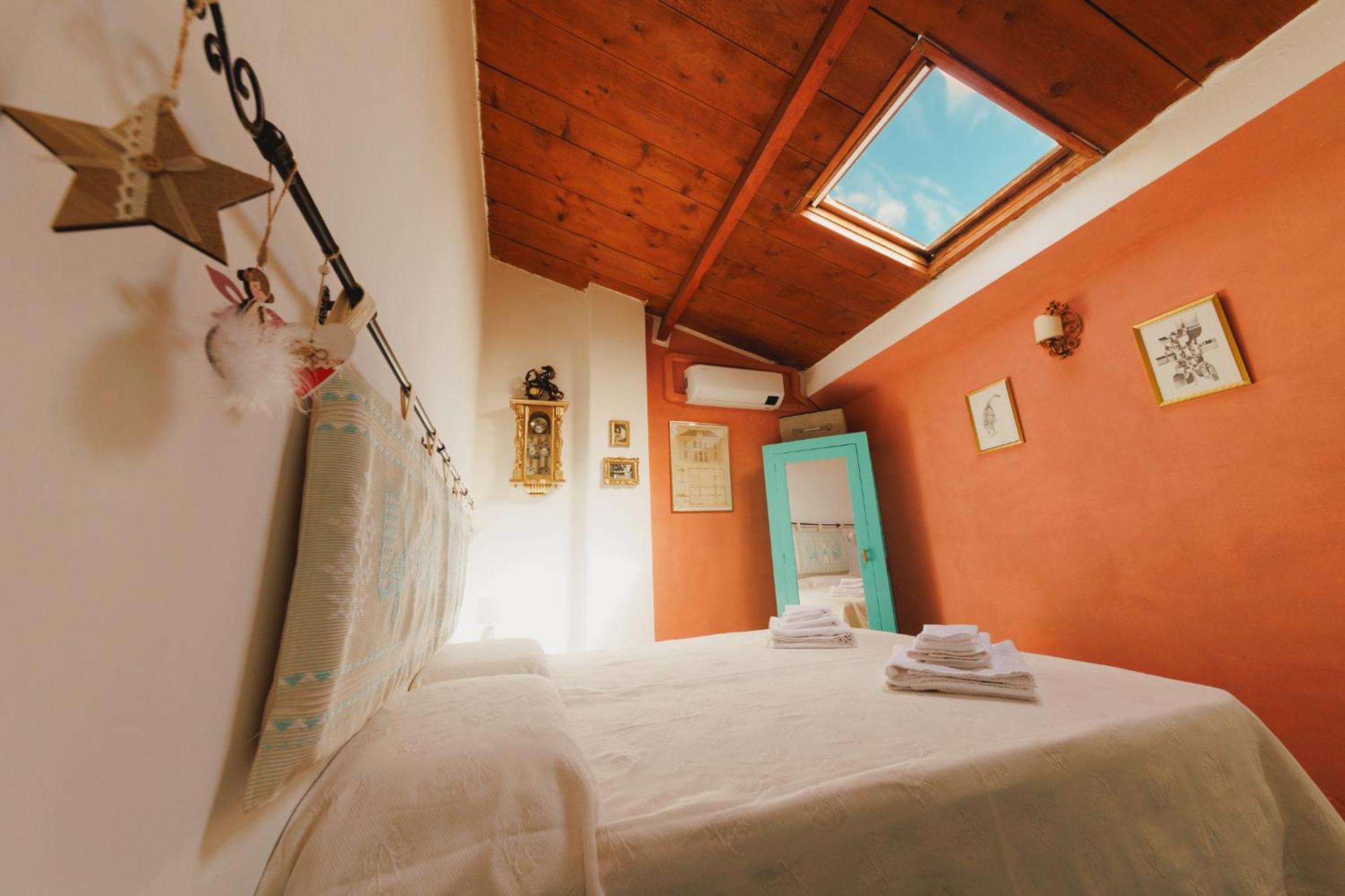 Sardinia Re - Sa Pretziosa Apartamento Alghero Exterior foto