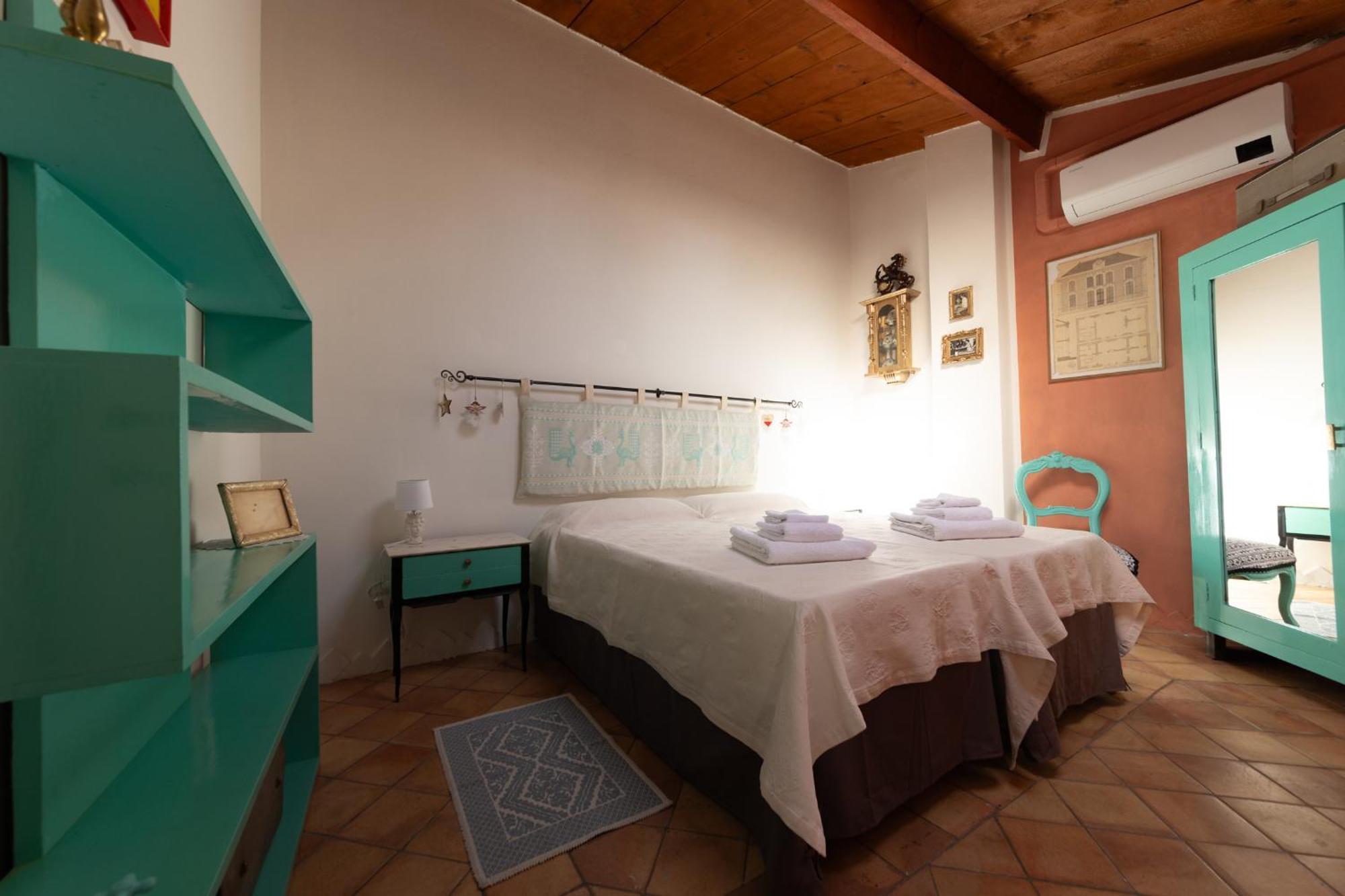 Sardinia Re - Sa Pretziosa Apartamento Alghero Exterior foto