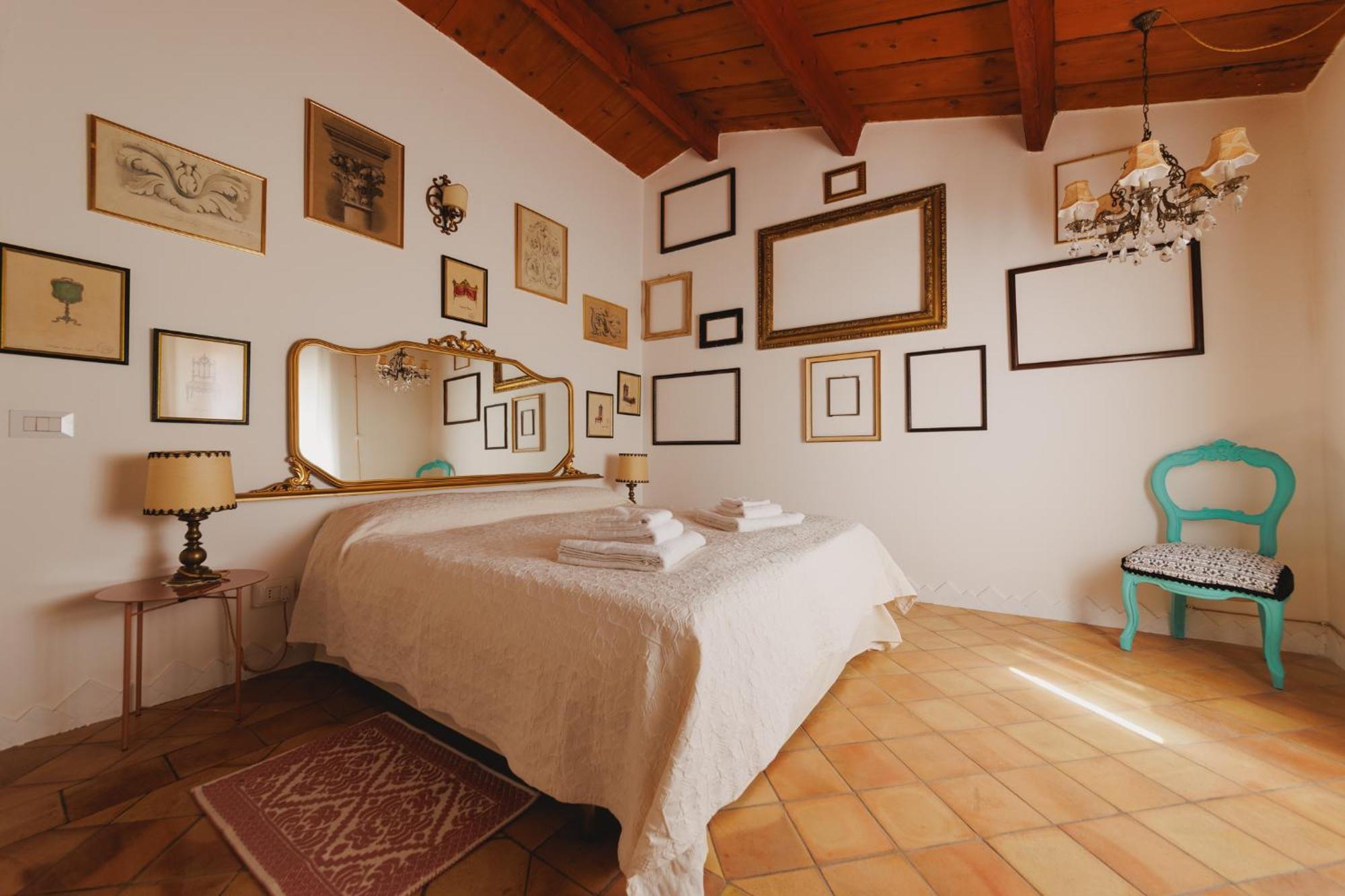 Sardinia Re - Sa Pretziosa Apartamento Alghero Exterior foto