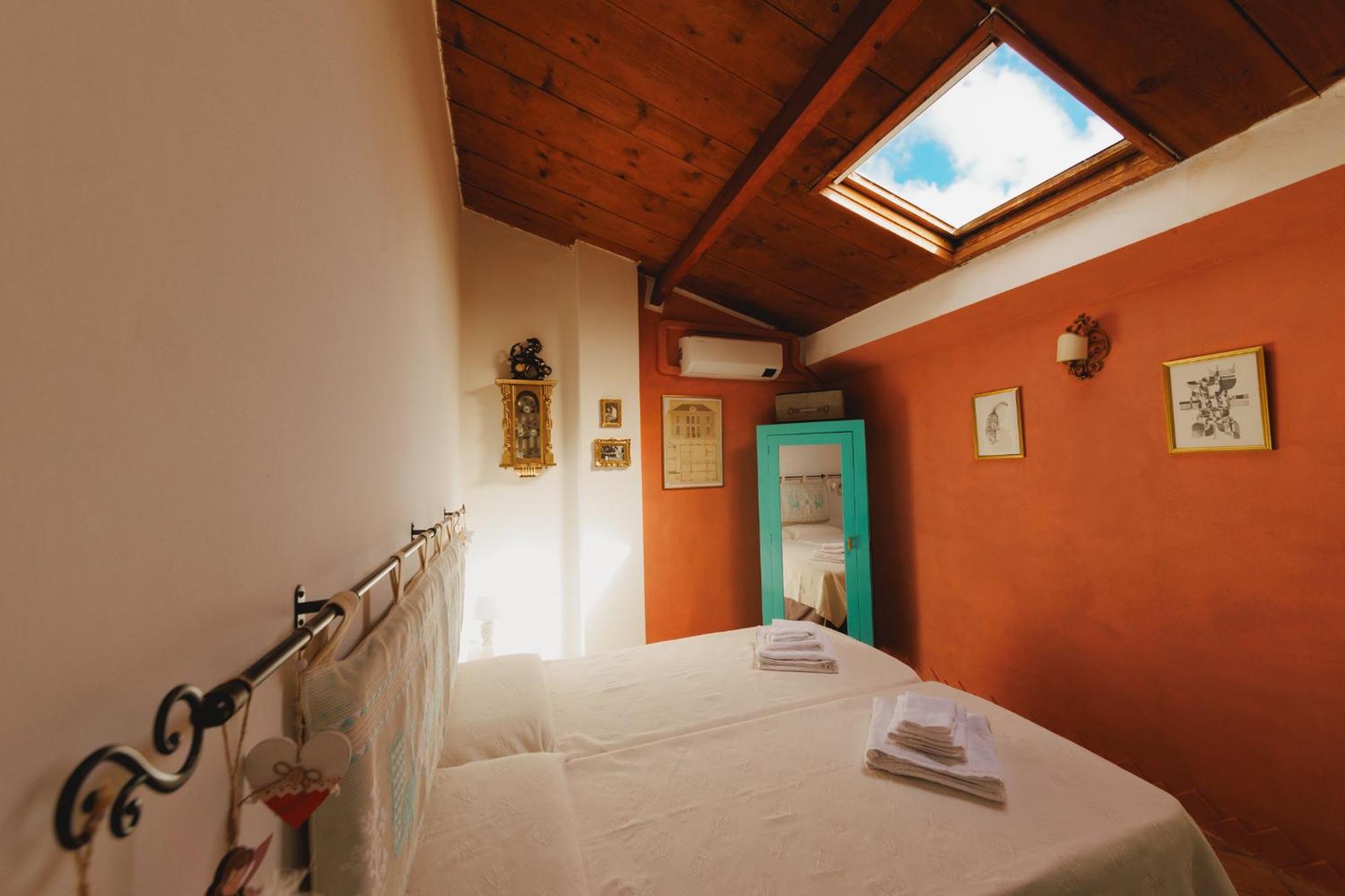 Sardinia Re - Sa Pretziosa Apartamento Alghero Exterior foto