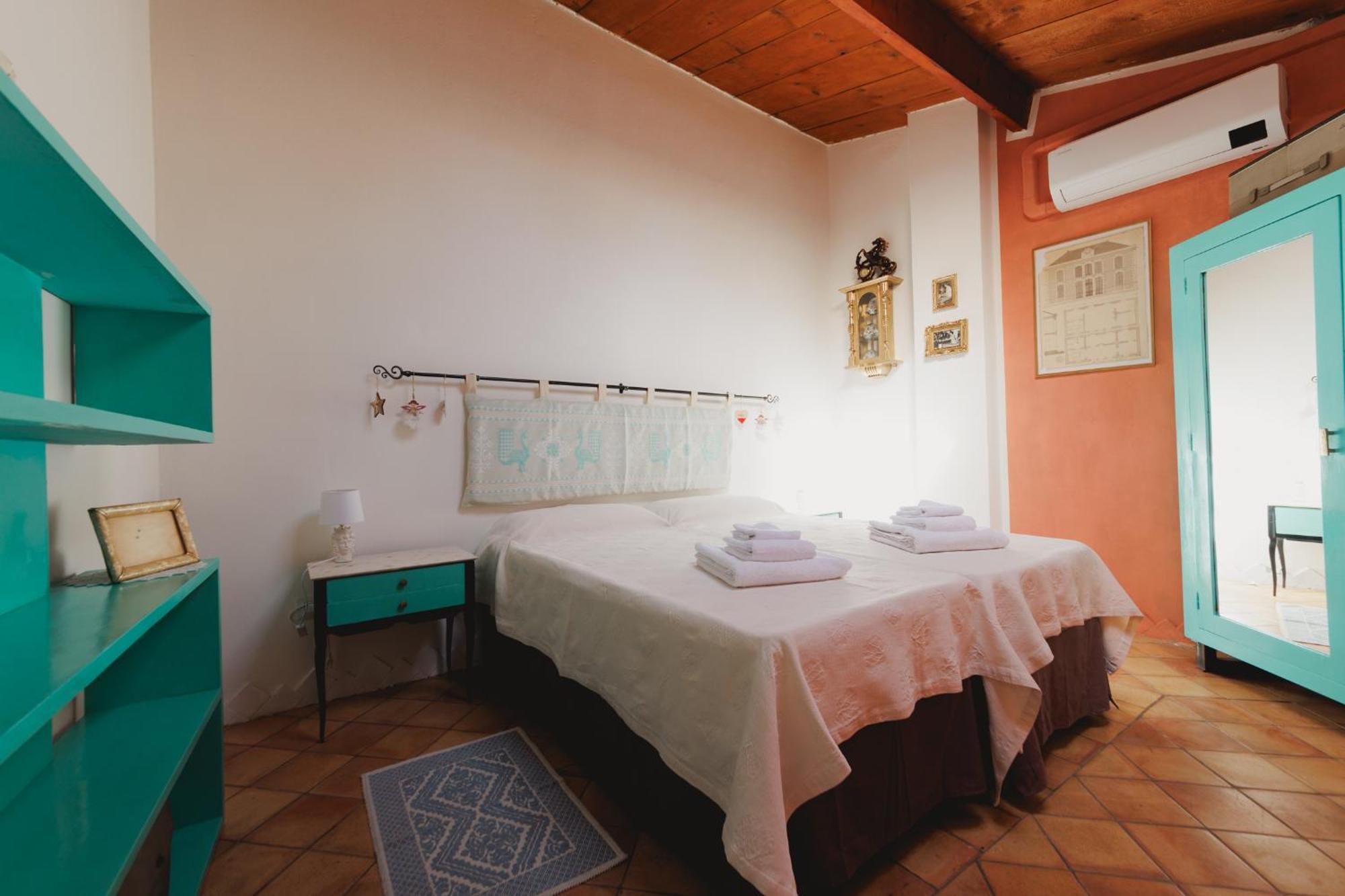 Sardinia Re - Sa Pretziosa Apartamento Alghero Exterior foto