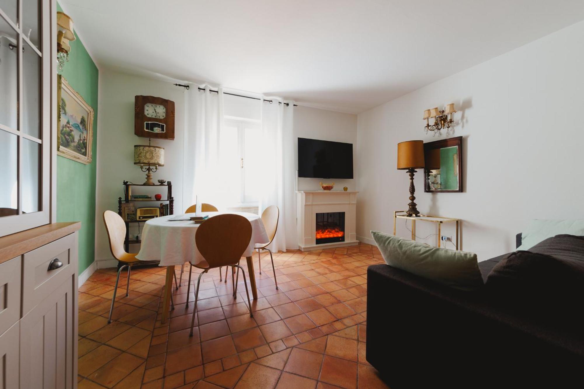 Sardinia Re - Sa Pretziosa Apartamento Alghero Exterior foto