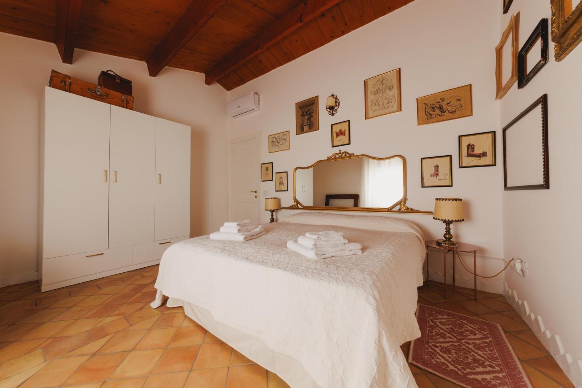 Sardinia Re - Sa Pretziosa Apartamento Alghero Exterior foto